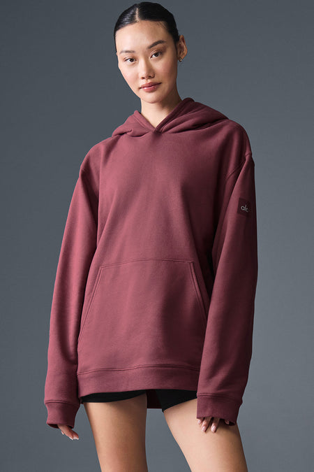 Renown Heavy Weight Hoodie