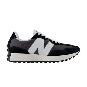 New Balance 327 Black Magnet