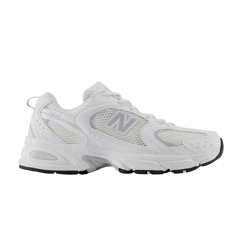 New Balance 530 White Pearl Grey