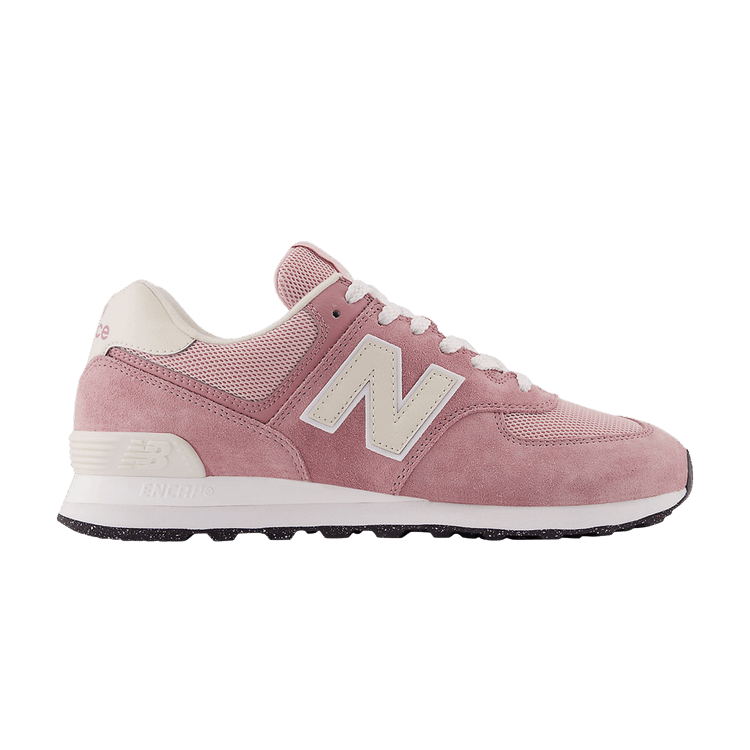 574 Hazy Pink