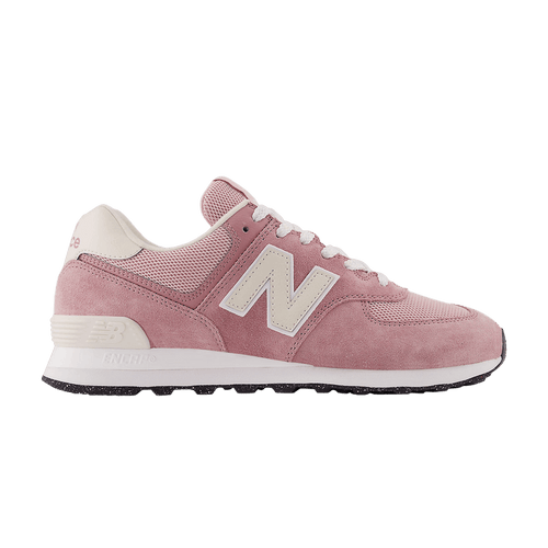 574 Hazy Pink