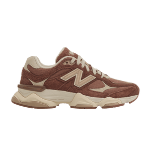 New Balance 9060 Rich Oak Timberwolf