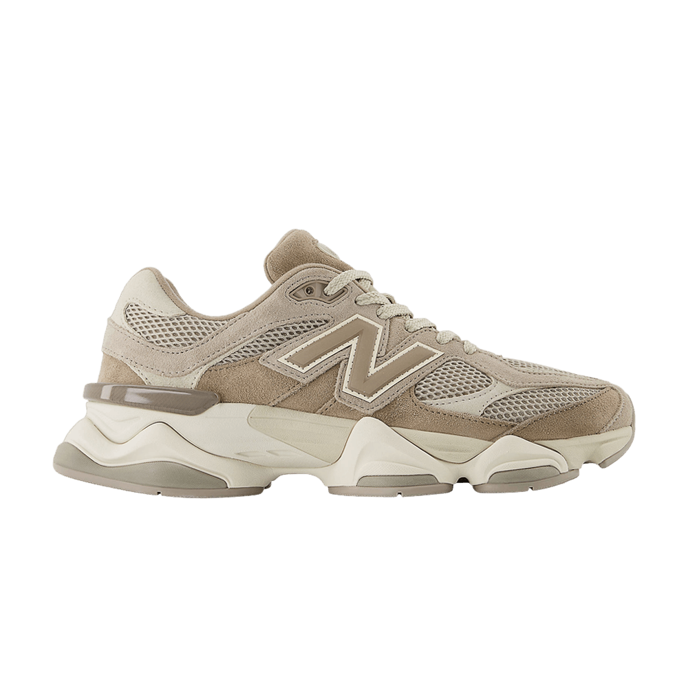 New Balance 9060 Mushroom Arid Stone