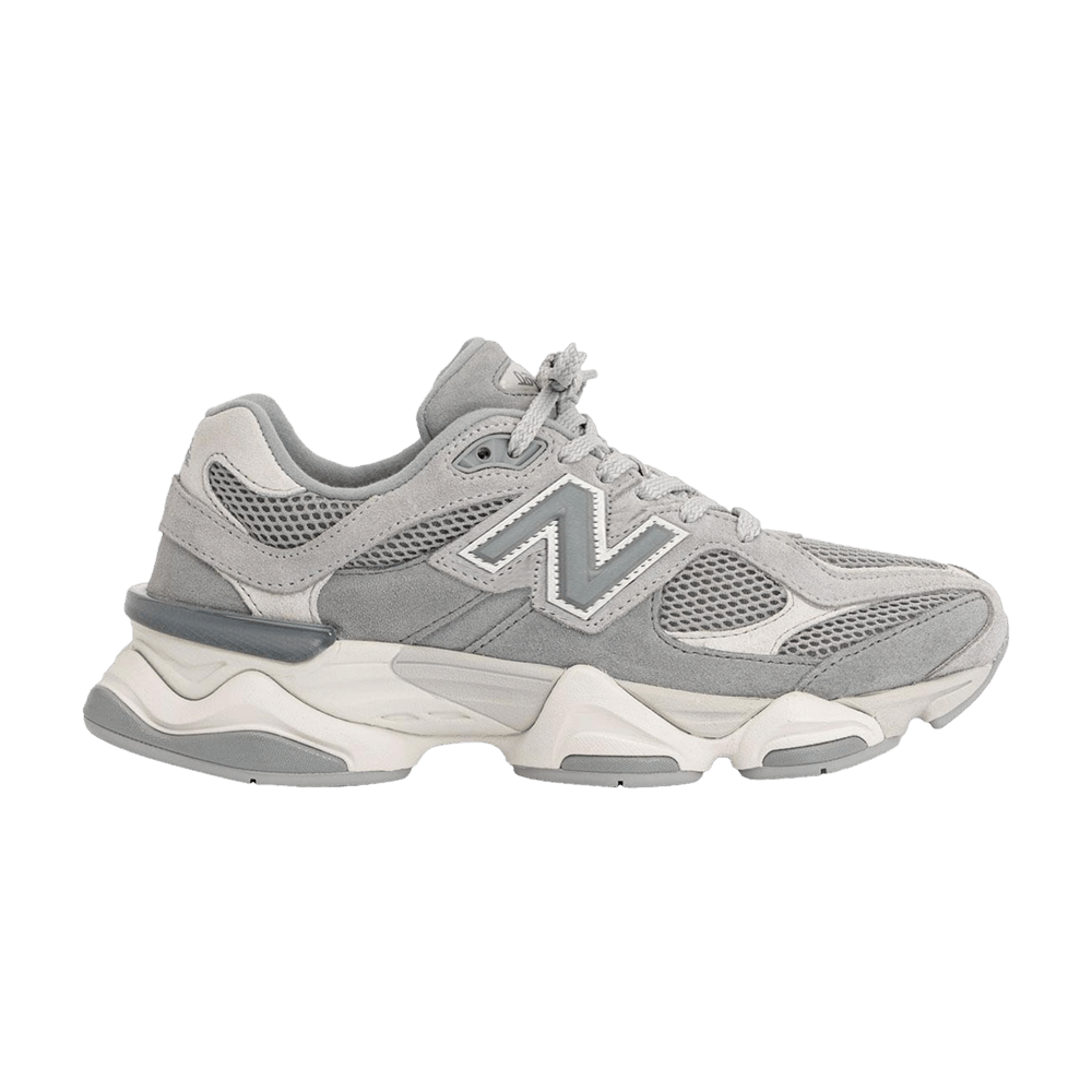 New Balance 9060 Slate Grey Raincloud