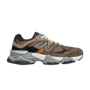 New Balance 9060 Dark Mushroom