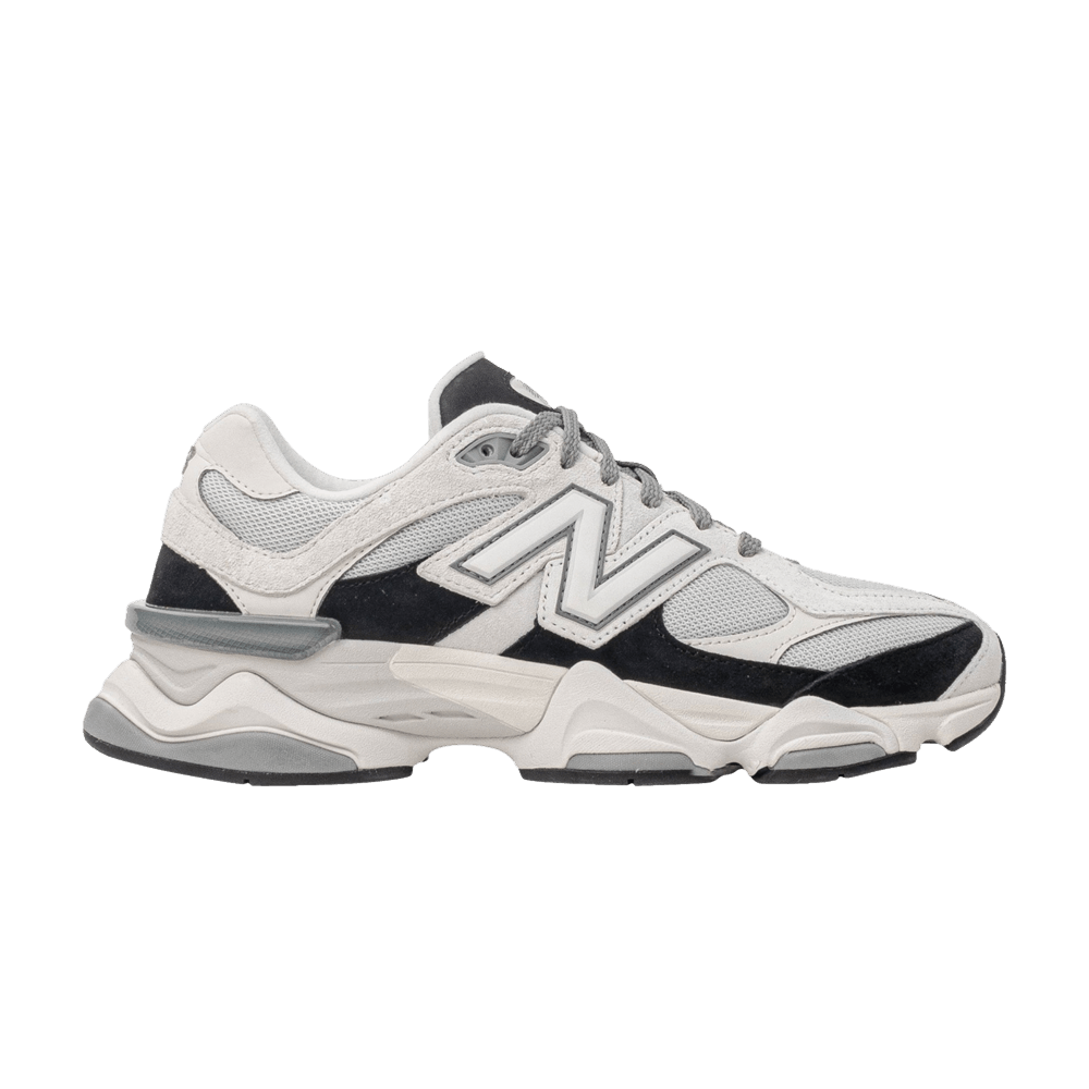 New Balance 9060 Reflection Black