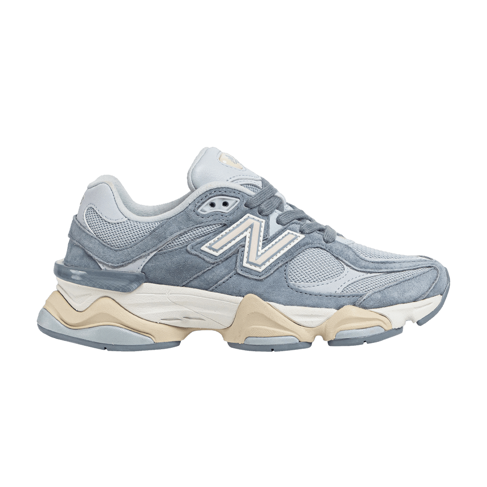 New Balance 9060 Slate Grey