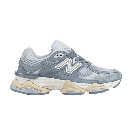 New Balance 9060 Slate Grey