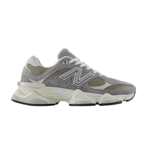 New Balance 9060 Slate Grey Timberwolf