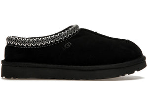 Ugg Tasman Slipper Black Womens