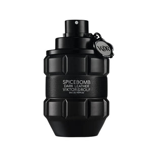 Viktor & Rolf Spicebomb Dark Leather EDP for Men