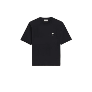 Women's Blue T-Shirt Ami De Coeur And Place Des Victoires