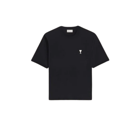 Women's Blue T-Shirt Ami De Coeur And Place Des Victoires