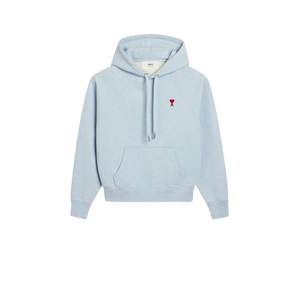 AMI Paris  AMI DE COEUR HOODIE