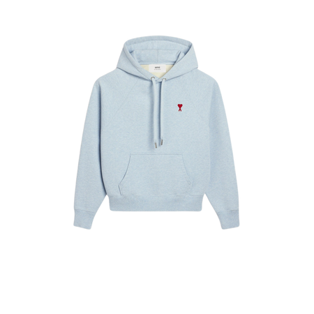 AMI Paris  AMI DE COEUR HOODIE