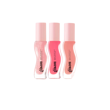 HONEY INFUSED LIP OIL Pinks (SAVE 33%)