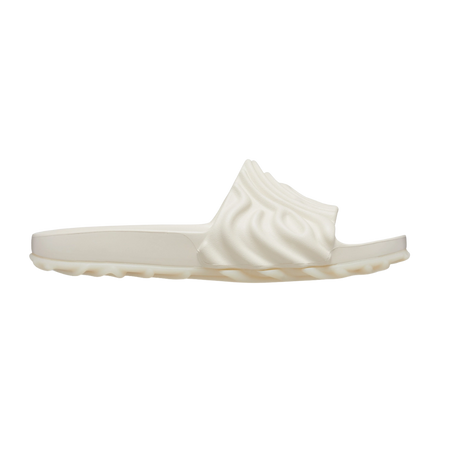 Crocs x Salehe Bembury The Pollex Slide Parsnip