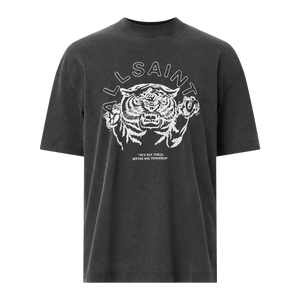 BETTER DAYS Print T-Shirt Black