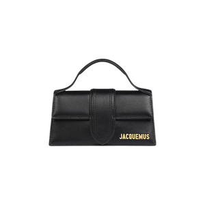 Jacquemus Le Bambino Black