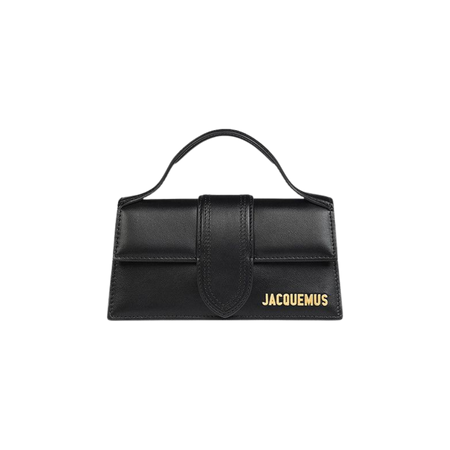 Jacquemus Le Bambino Black