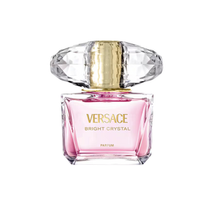 Versace bright crystal pour femme parfum