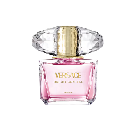 Versace bright crystal pour femme parfum