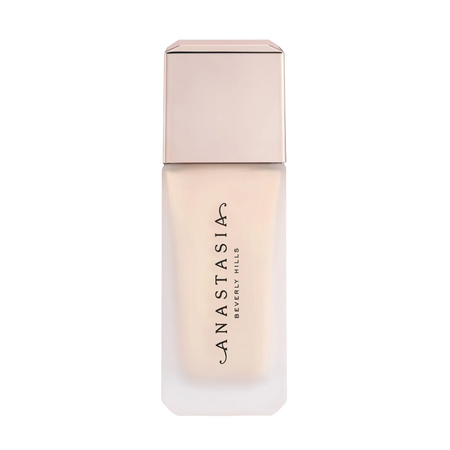 Impeccable Blurring Second Skin Matte Foundation