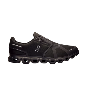 ON Cloud 6 'Triple Black'
