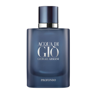 Armani (Giorgio Armani) Acqua Di Gio Profondo EDP