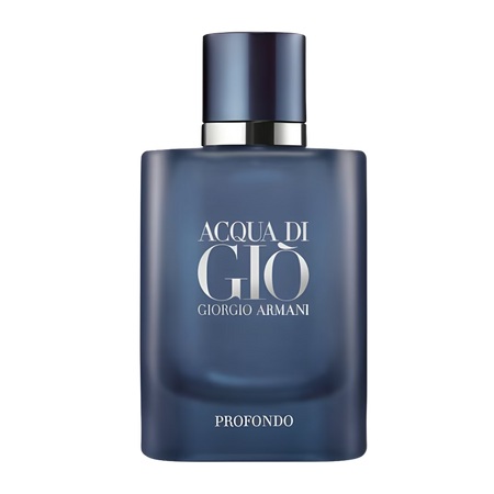 Armani (Giorgio Armani) Acqua Di Gio Profondo EDP