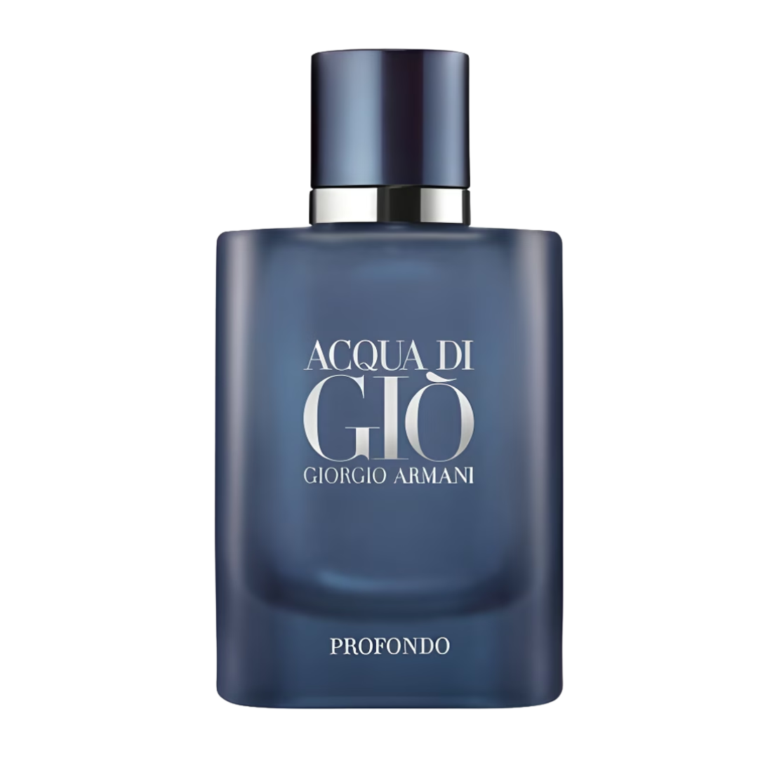 Armani (Giorgio Armani) Acqua Di Gio Profondo EDP