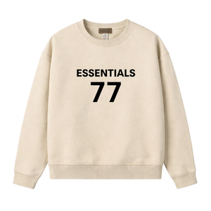 Cream Essentials 77 Sweatshirt