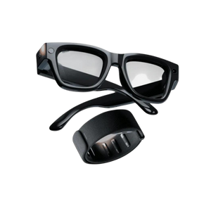 Ray-Ban Meta AI-Powered Display Glasses