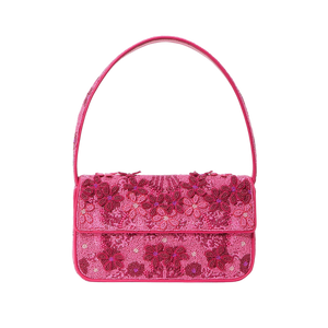 TOMMY BEADED BAG BLOSSOM GARDEN PARTY