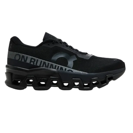 Cloudmonster 2 Triple Black