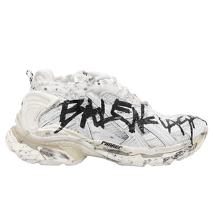 Runner Graffiti sneakers