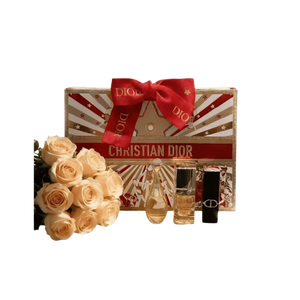 Christian Dior Mini Gift Set