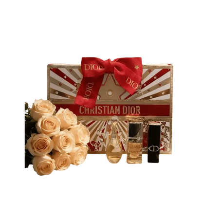 Christian Dior Mini Gift Set