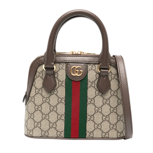 mini Ophidia tote bag