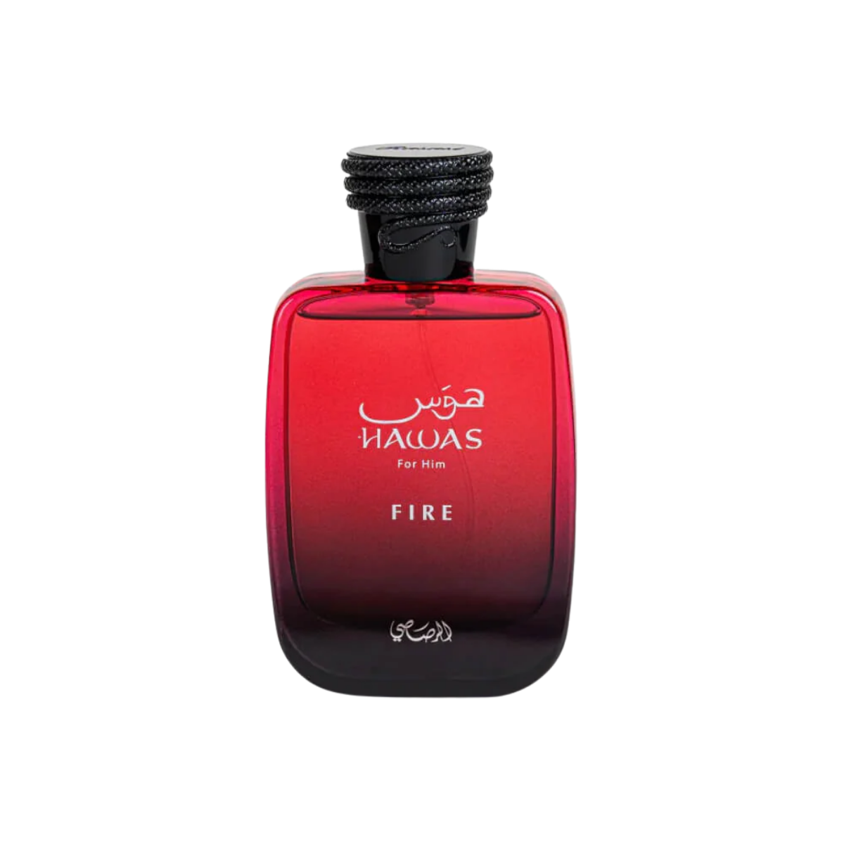 Rasasi Hawas Fire EDP for Men