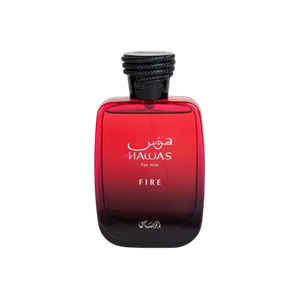 Rasasi Hawas Fire EDP for Men