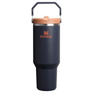 Stanley Iceflow Flip Straw Twilight Tumbler