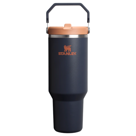 Stanley Iceflow Flip Straw Twilight Tumbler