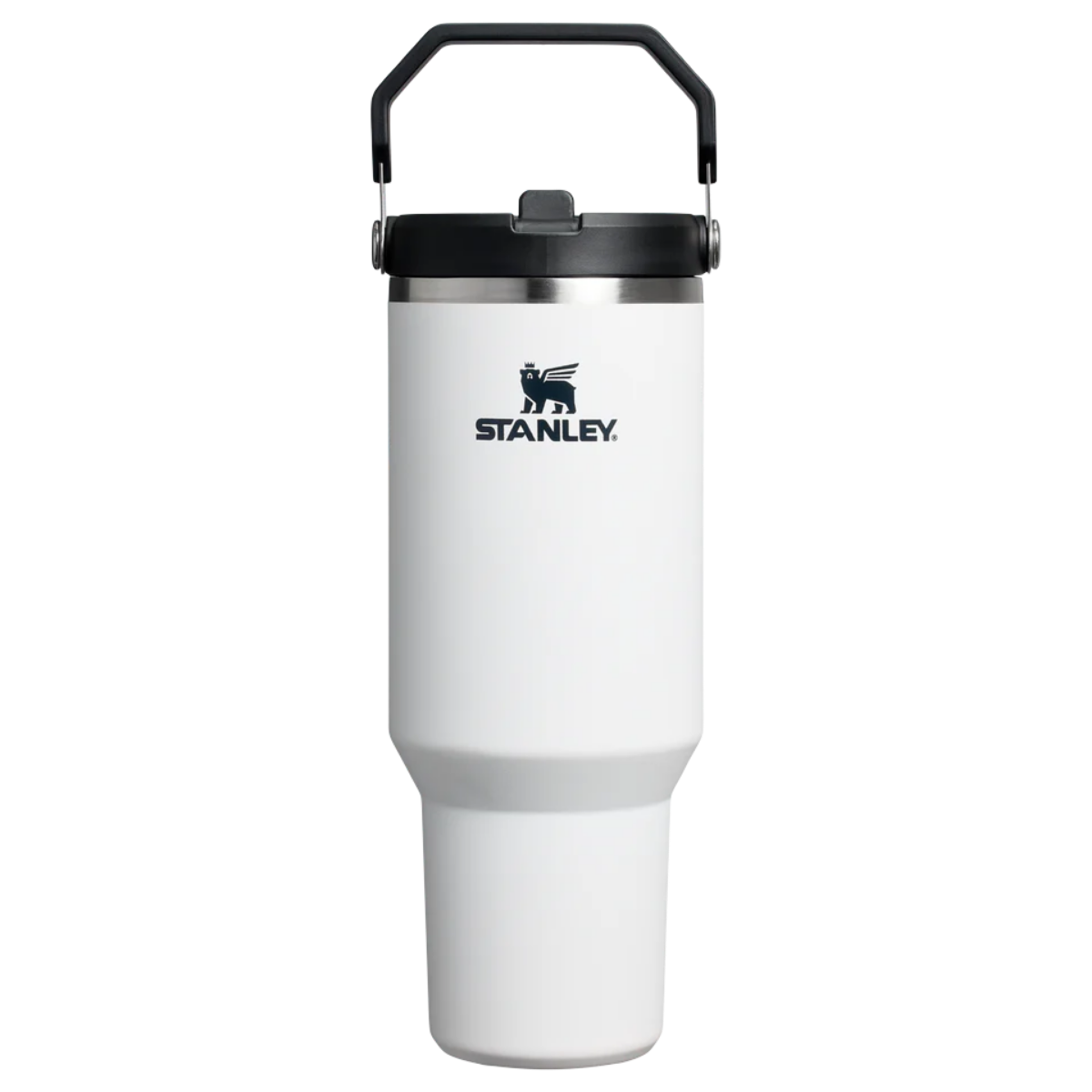 Stanley Iceflow Flip Straw Chalk Tumbler