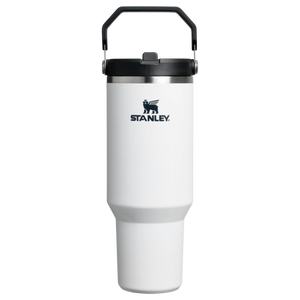 Stanley Iceflow Flip Straw Chalk Tumbler