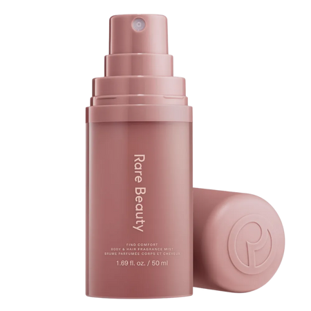 Find Comfort Body & Hair Fragrance Mist