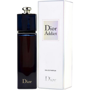 Dior Christian Addict EDP For Women
