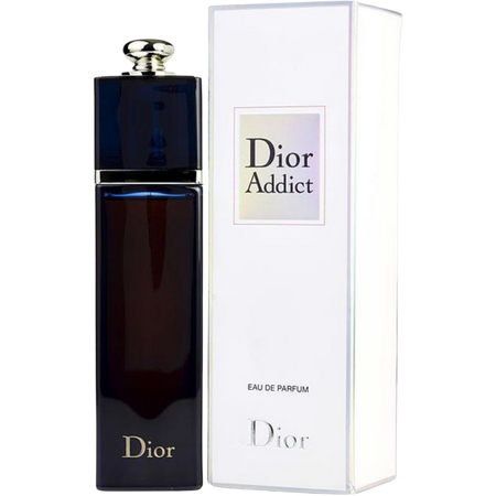 Dior Christian Addict EDP For Women