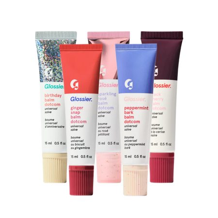 The Balm Dotcom Quintet