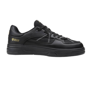 Bacca Bucci Founder Edition MIDNIGHT HUSTLE Low-Top Wmns Sneakers (Only 99 Pairs)